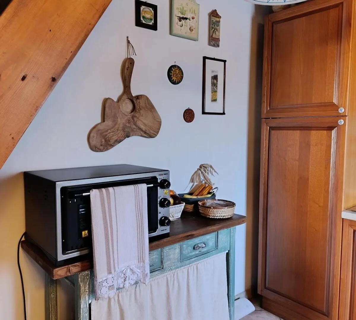 Holiday home Rustico La Tavernetta Seravezza