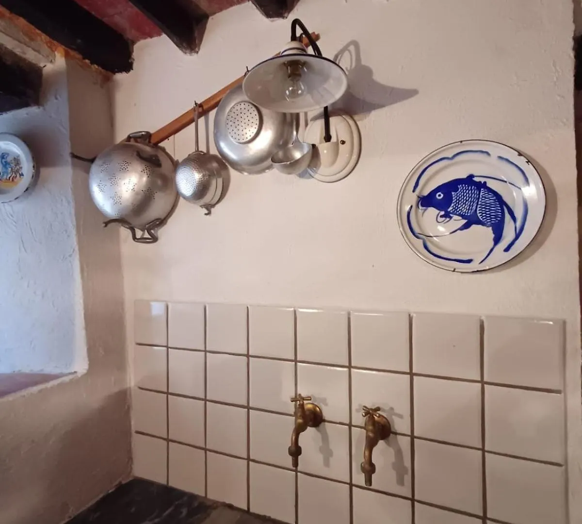 Rustico La Tavernetta Seravezza Italy