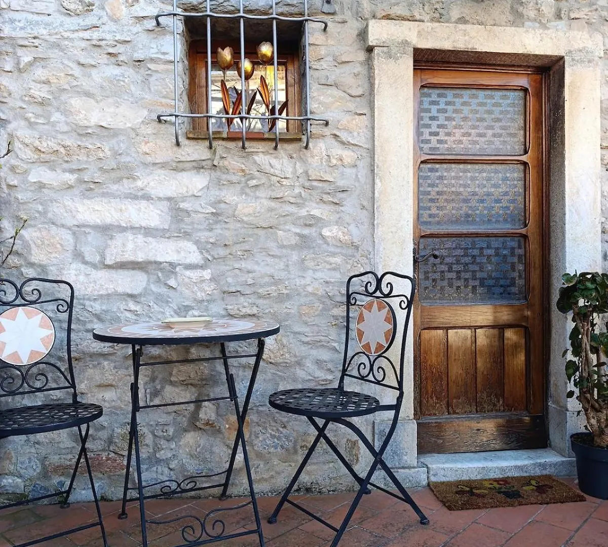 Rustico La Tavernetta Seravezza Holiday home