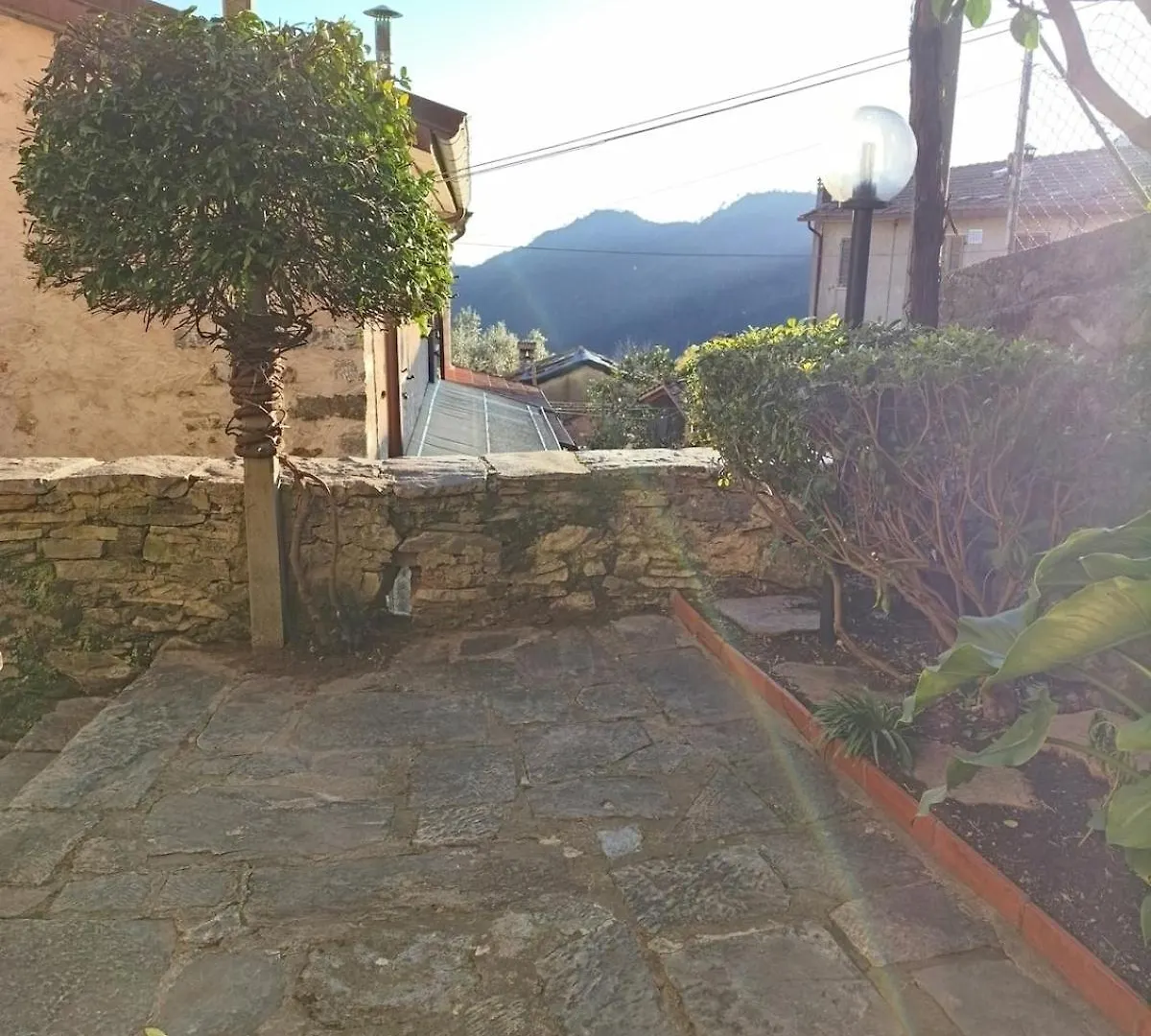 Rustico La Tavernetta Seravezza