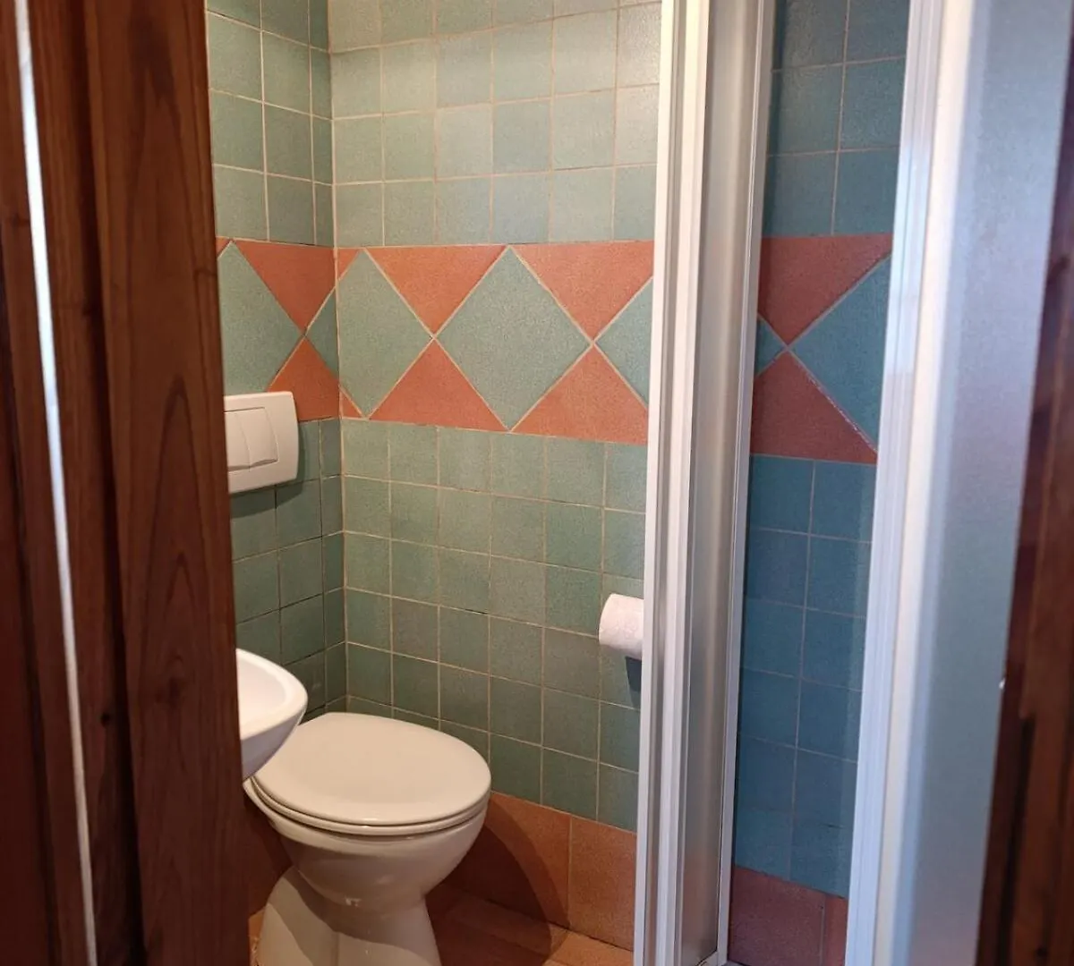 Holiday home Rustico La Tavernetta Seravezza Italy