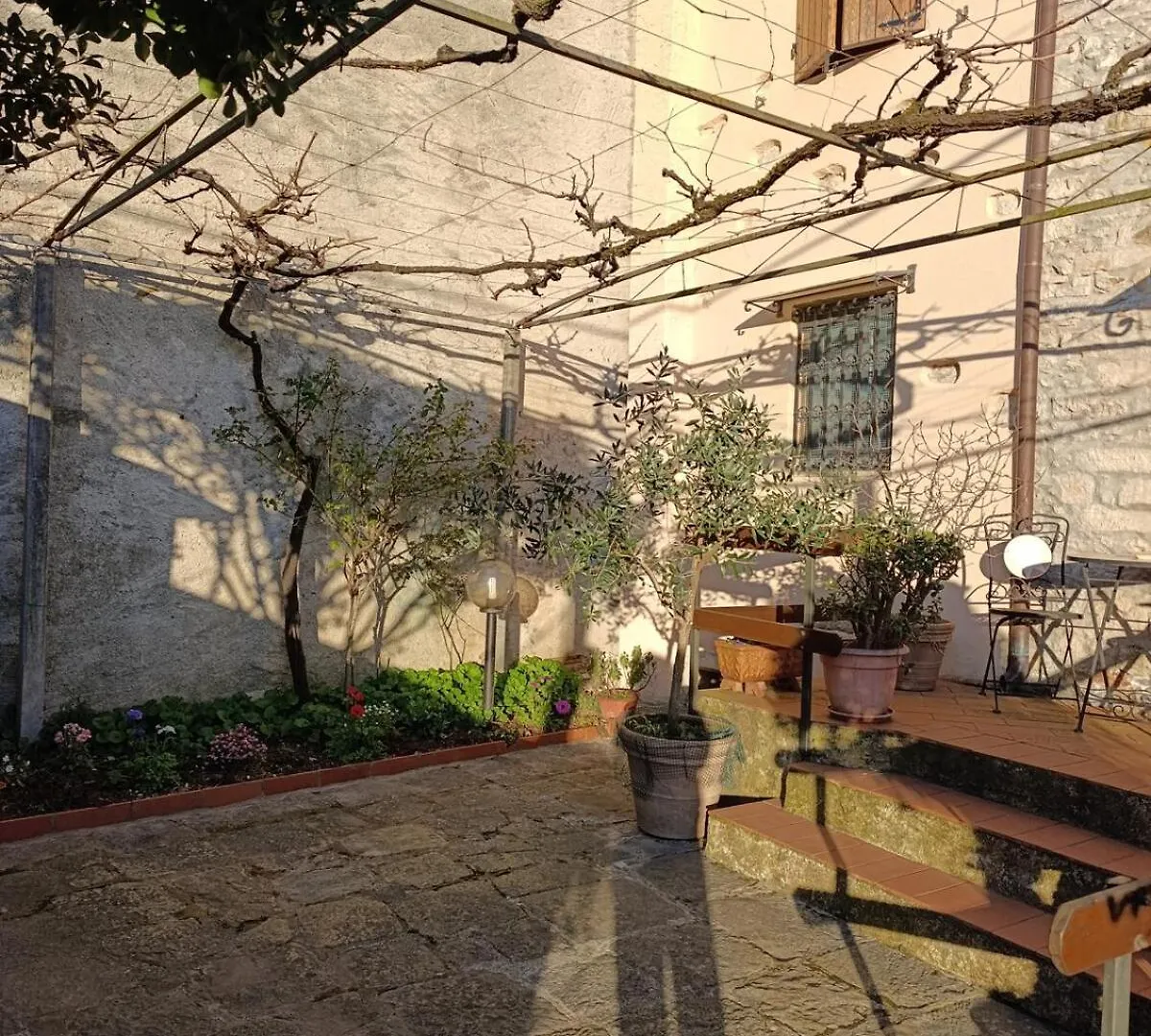Rustico La Tavernetta Seravezza 0*,  Italy