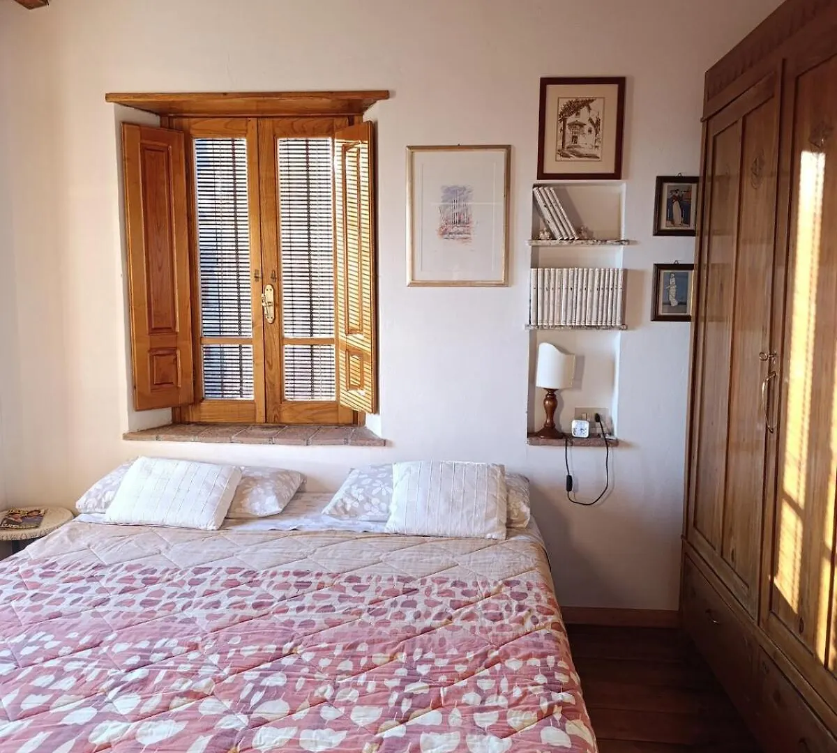 Rustico La Tavernetta Seravezza Holiday home