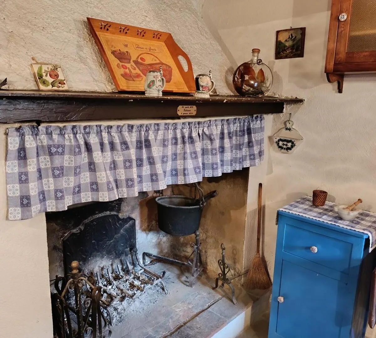 Rustico La Tavernetta Seravezza 0*,  Italy