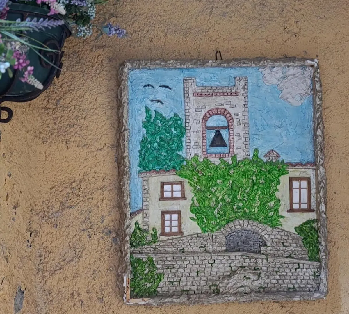 Holiday home Rustico La Tavernetta Seravezza