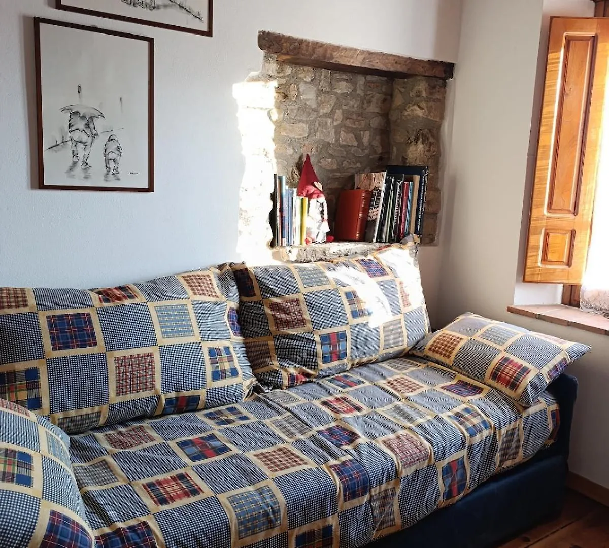 Rustico La Tavernetta Seravezza