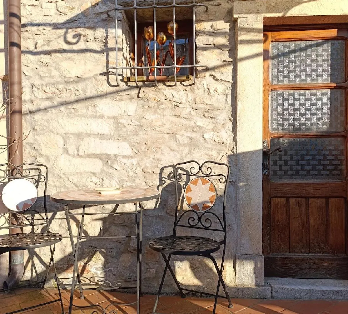 Rustico La Tavernetta Seravezza 0*,